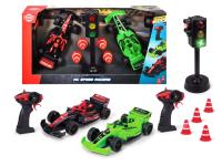 RC Formule Speed racers súprava 2 ks